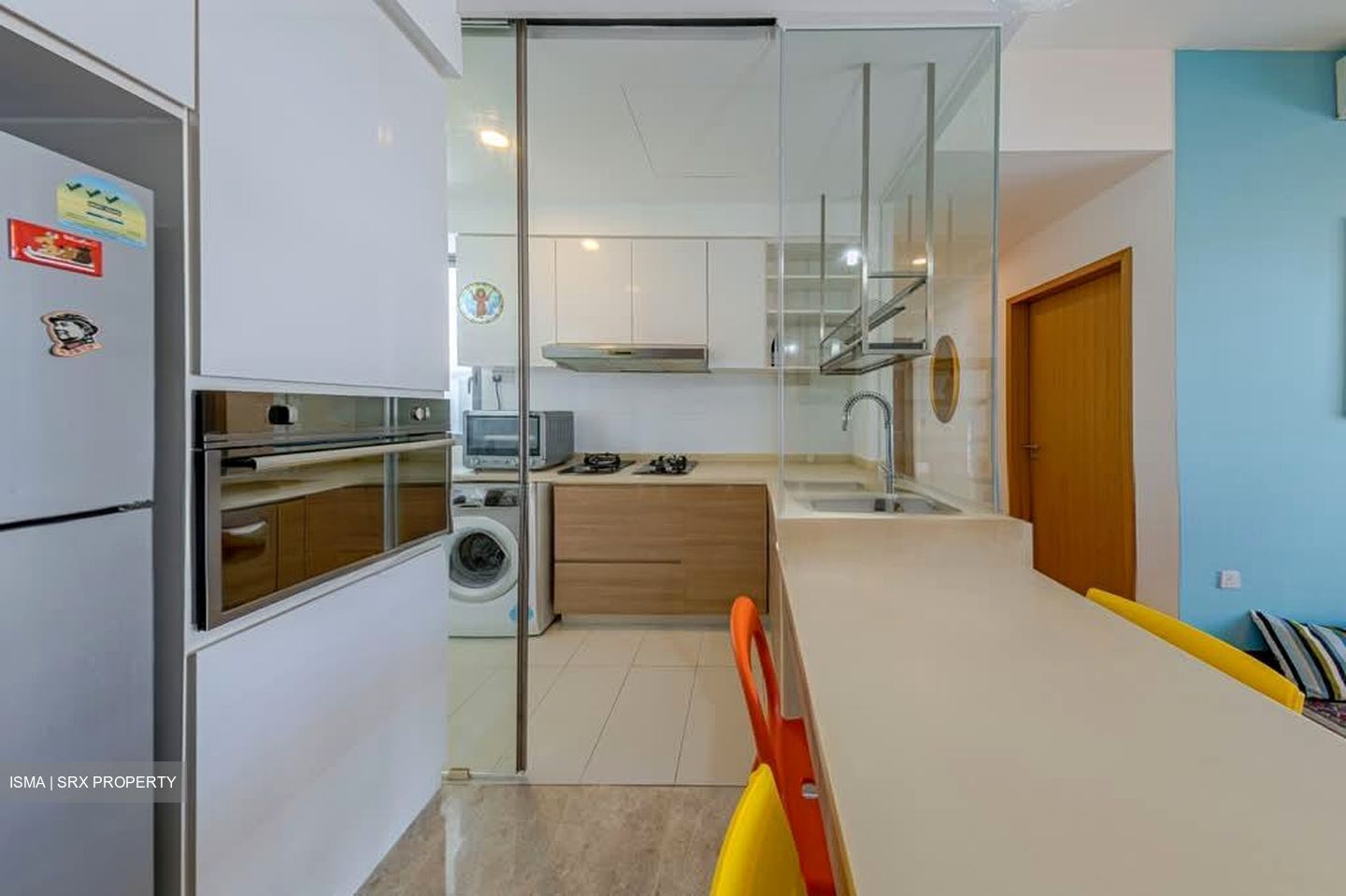 Seastrand (D18), Condominium #557498241